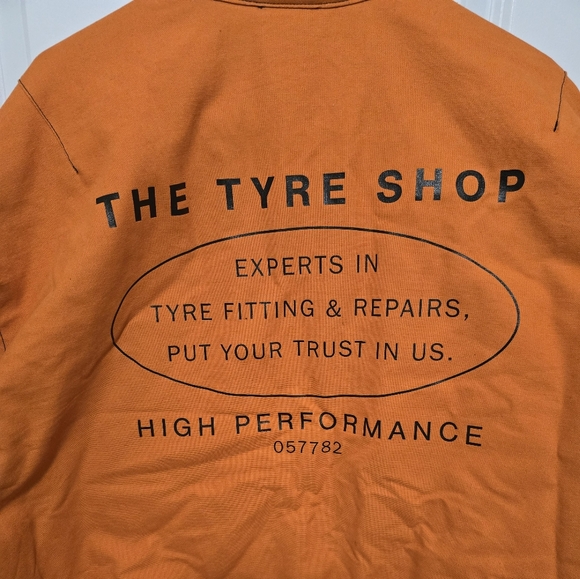 H&m jacket - Picture 3 of 5